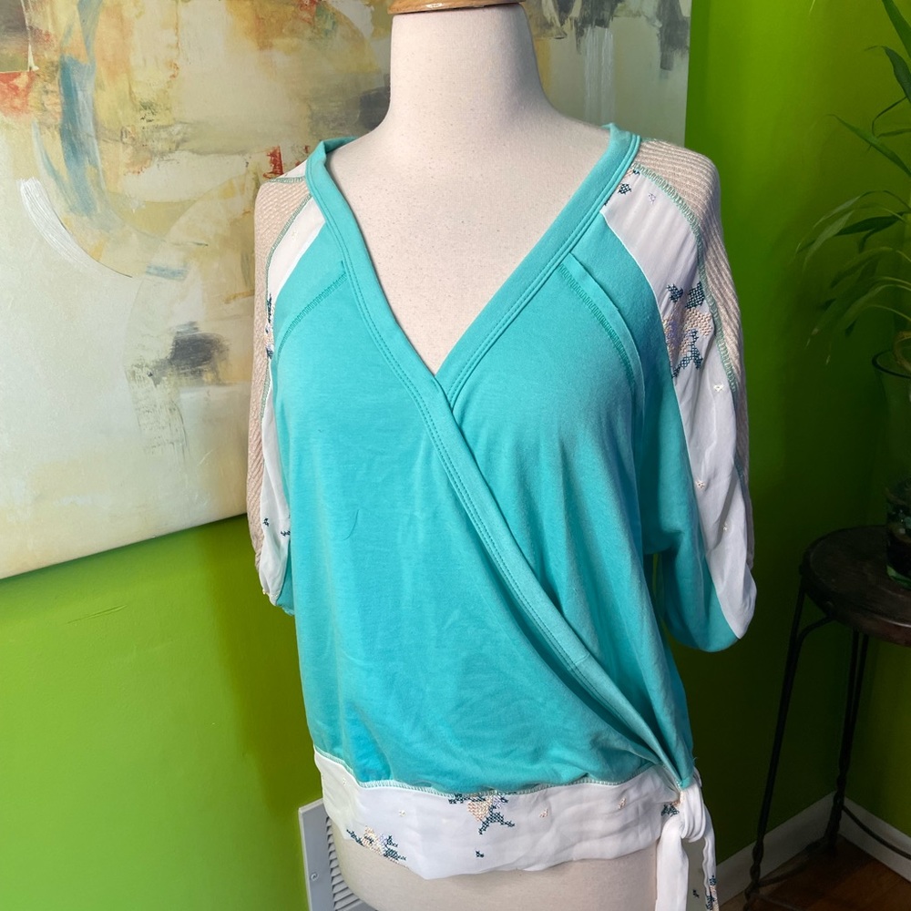 Hummingbird top